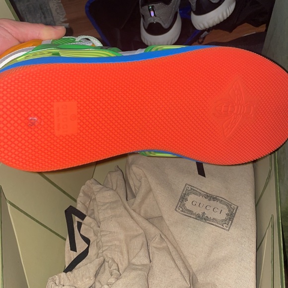 Gucci Shoes Special Edition - Picture 2 of 3